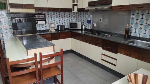 Foto 3 von Wohnung zur Miete in Avenida Lugo, Ensanche - Sar, Santiago de Compostela