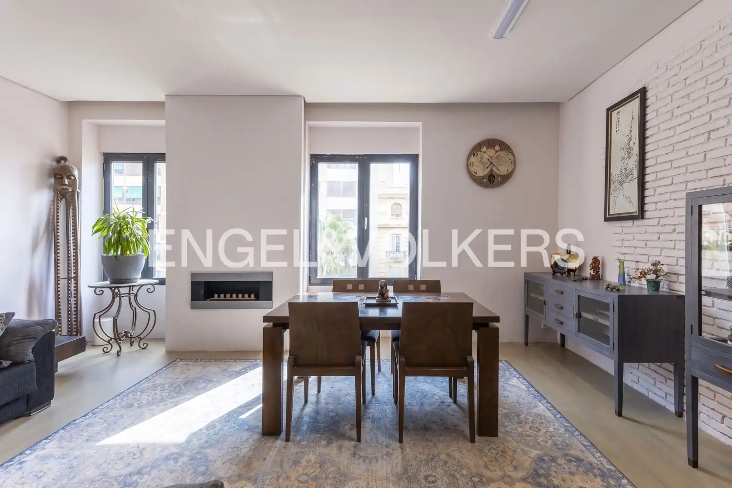 Appartement à vendre à La Saïdia