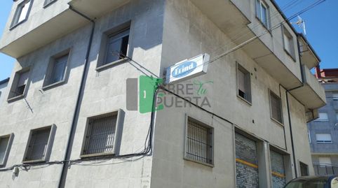 Foto 4 von Erdgeschoss zum Verkauf in San Francisco, Ourense Capital