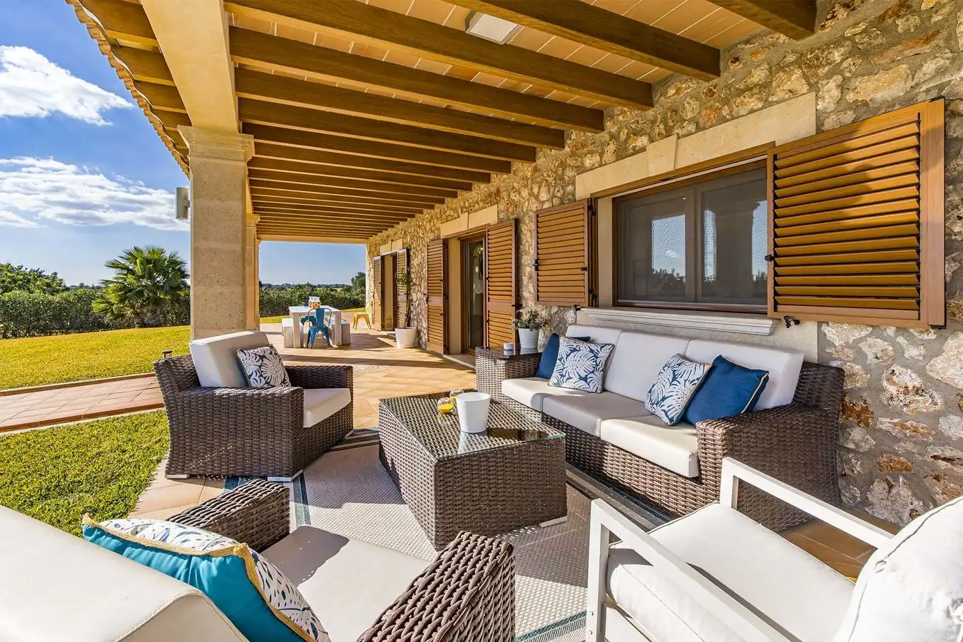Maison rustique avec piscine à vendre à Llucmajor pueblo, imagen 5