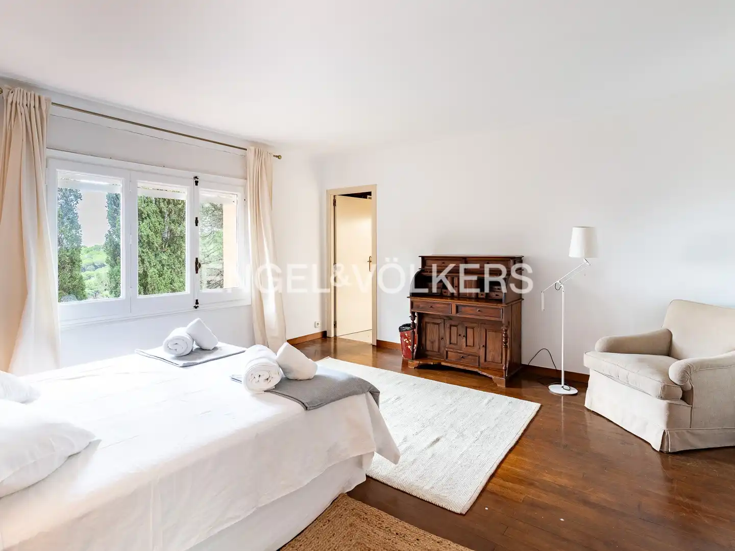 Casa amb jardí en venda a Arenys de Munt, imagen 26