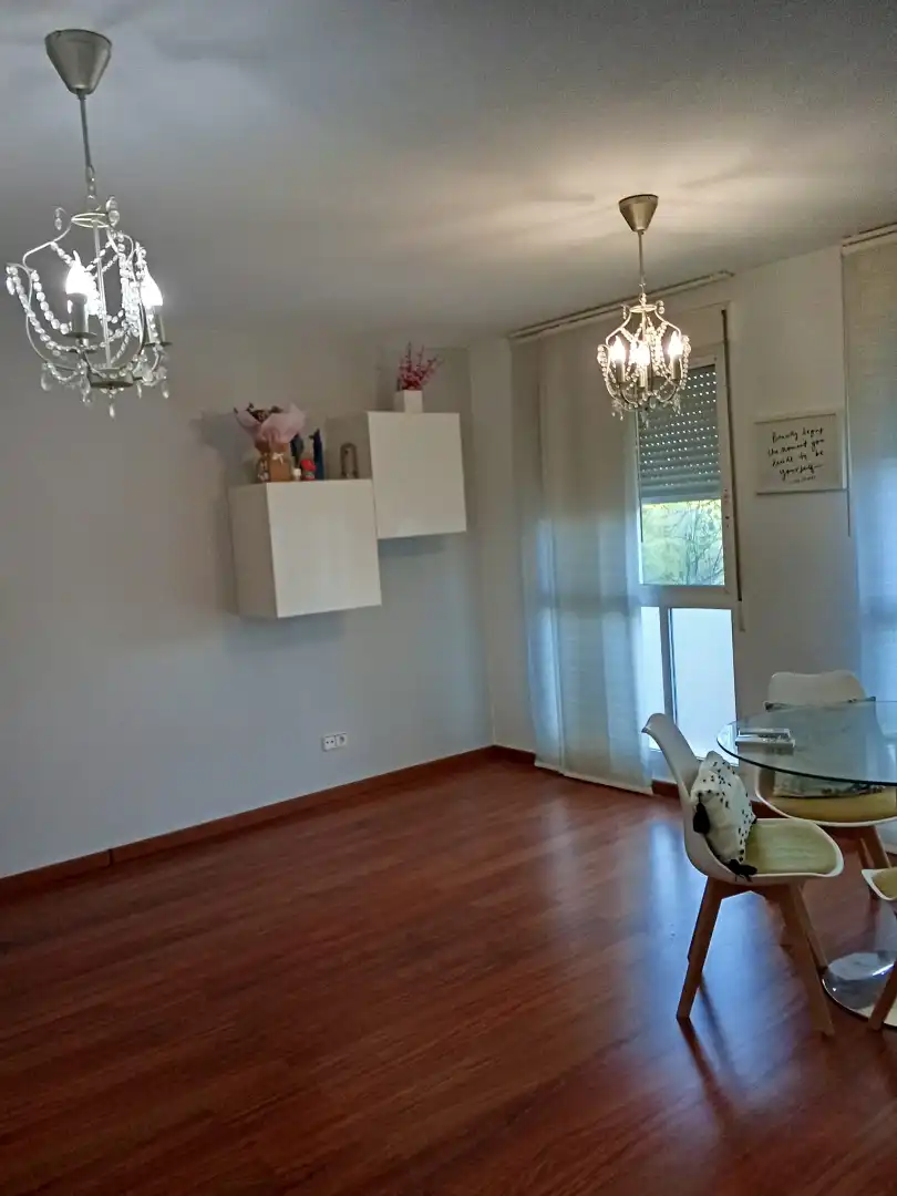 Habitación de Piso en venta en Murcia con Aire acondicionado, Calefacción y Trastero