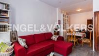Living room of Single-family semi-detached for sale in Sagunto / Sagunt  with Terrace and Balcony