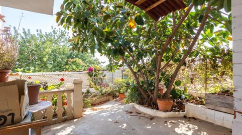 Foto 4 de Casa adosada en venta en Polígono 035, Parcela 260, Santa Bárbara, Valencia