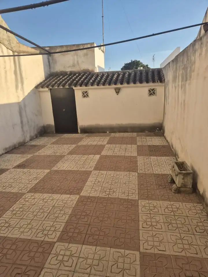 Casa en venda a La Puebla del Río, imagen 27