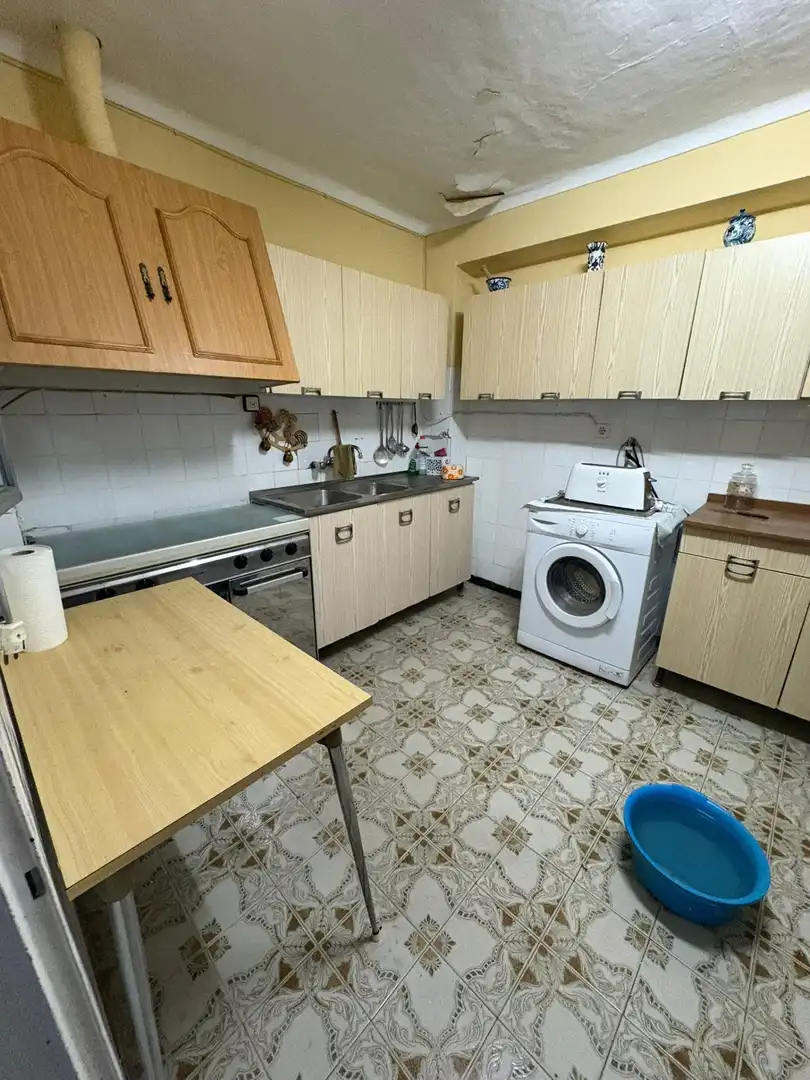 Kitchen of Houses for sale in Morón de la Frontera