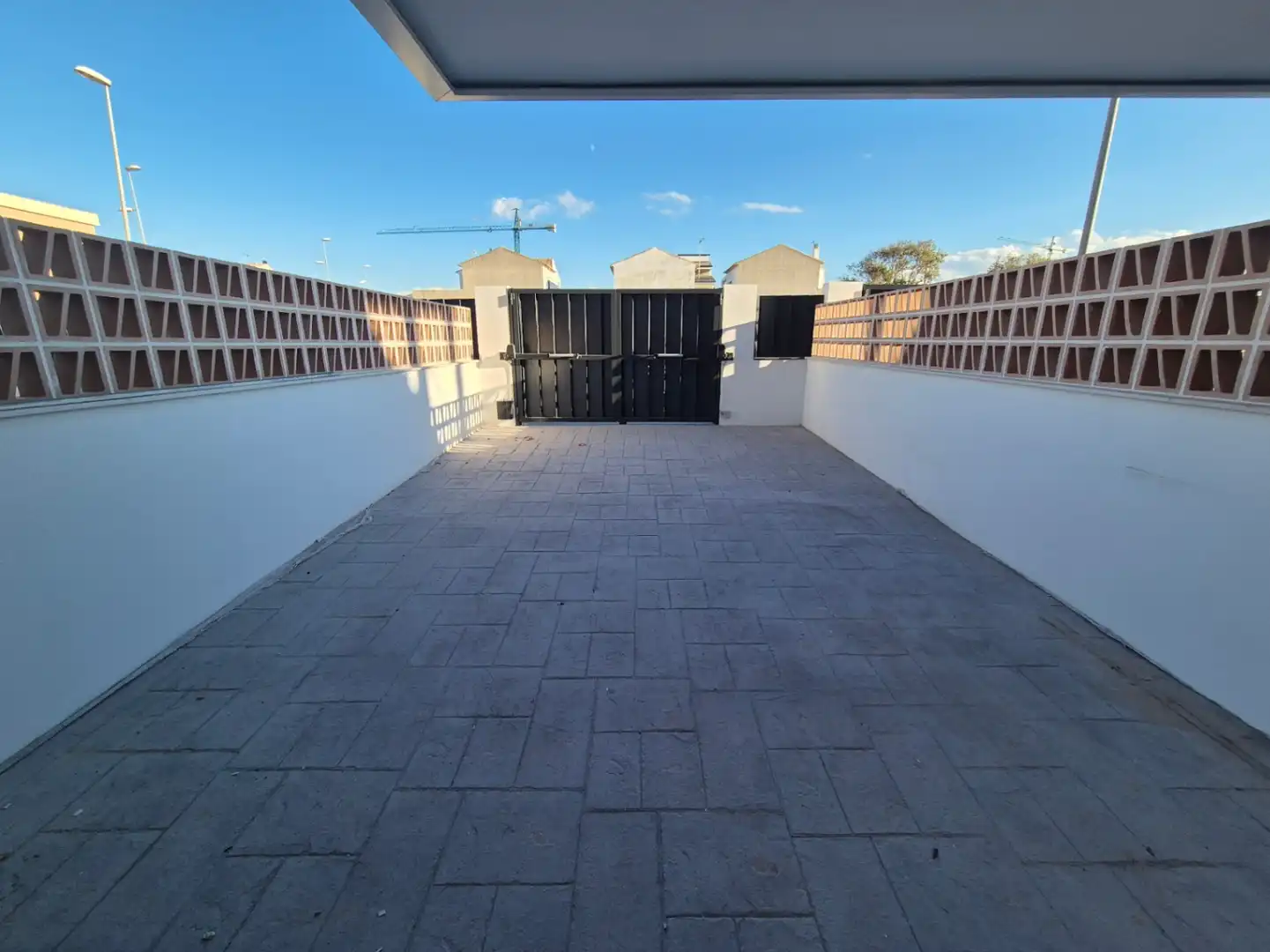 Apartament amb piscina en venda a Oliva Playa, imagen 28