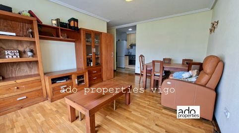 Foto 3 de Piso en venta en Avenida Da Florida, 149, As Travesas - Balaídos, Vigo