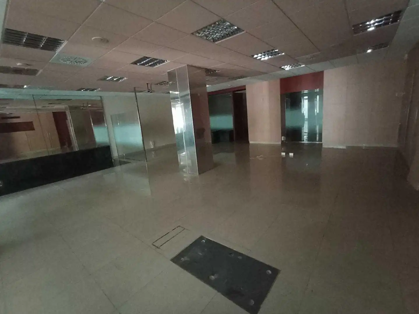 Local comercial en venda a Carrer de la Llibertat