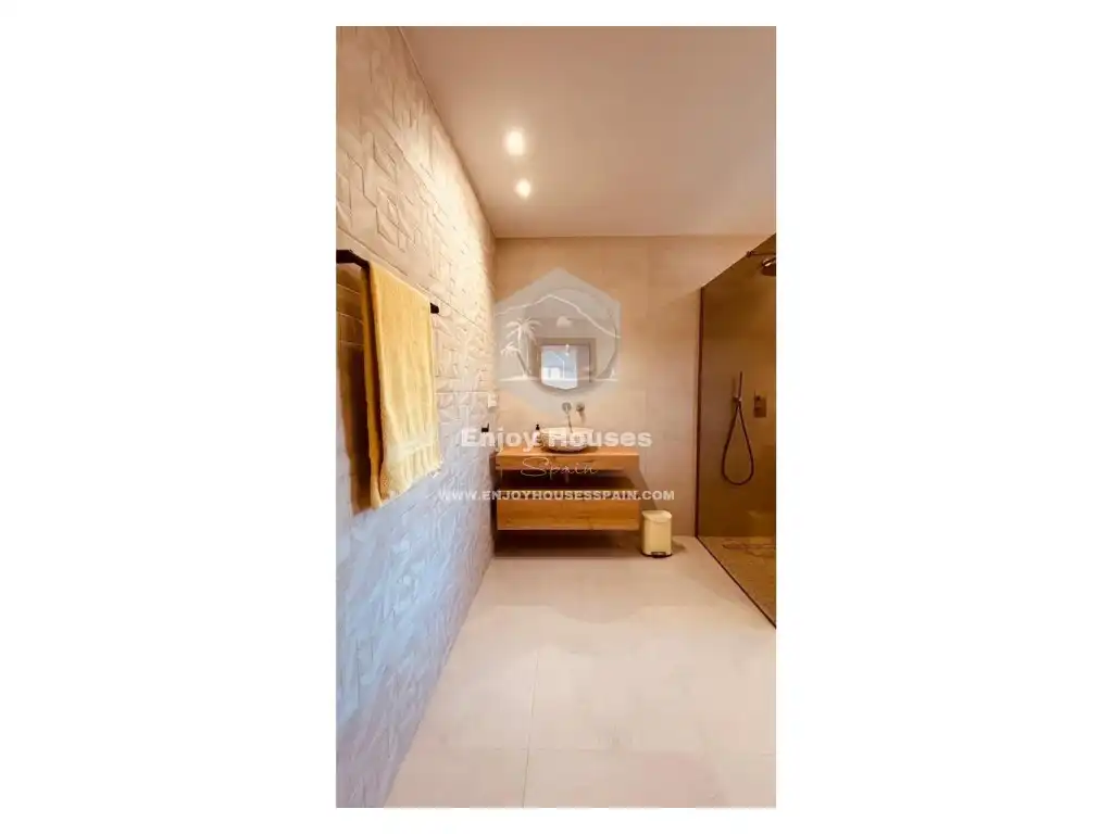 Casa in vendita a Altea ciudad, imagen 23