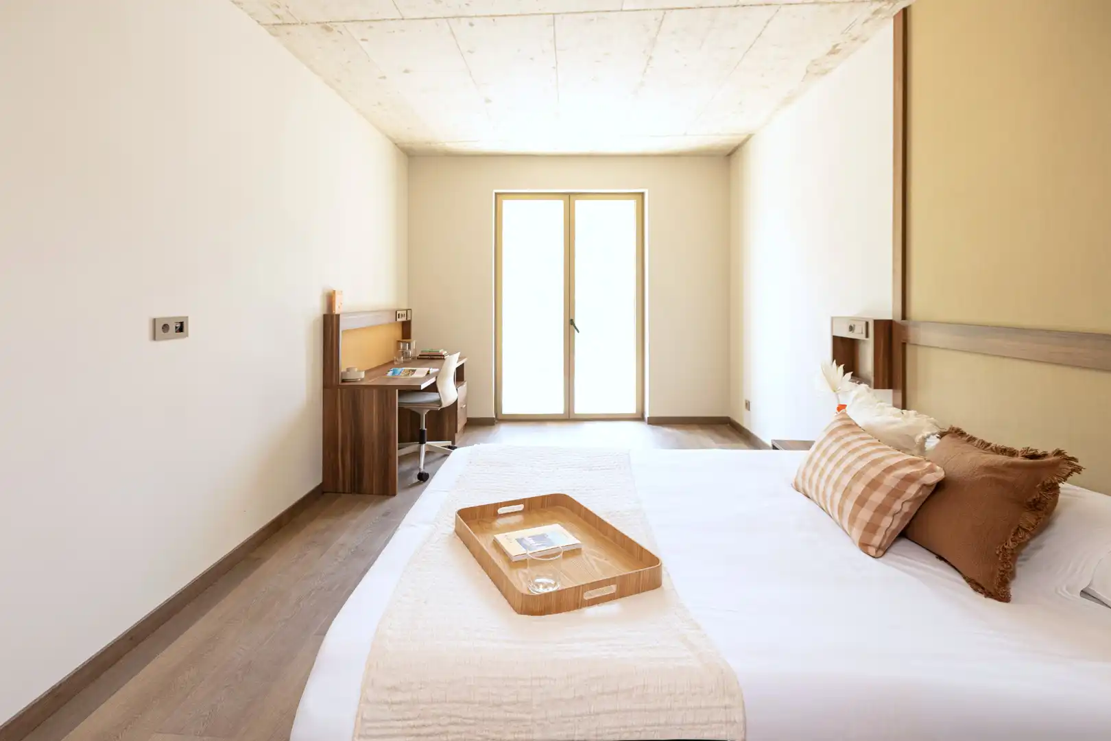 Estudio con terraza en alquiler en Ciutat Vella, imagen 5