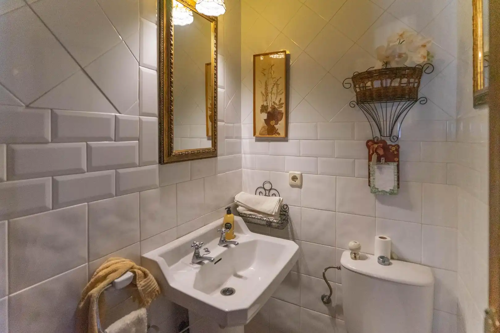 Villa avec piscine à vendre à Centro, imagen 38
