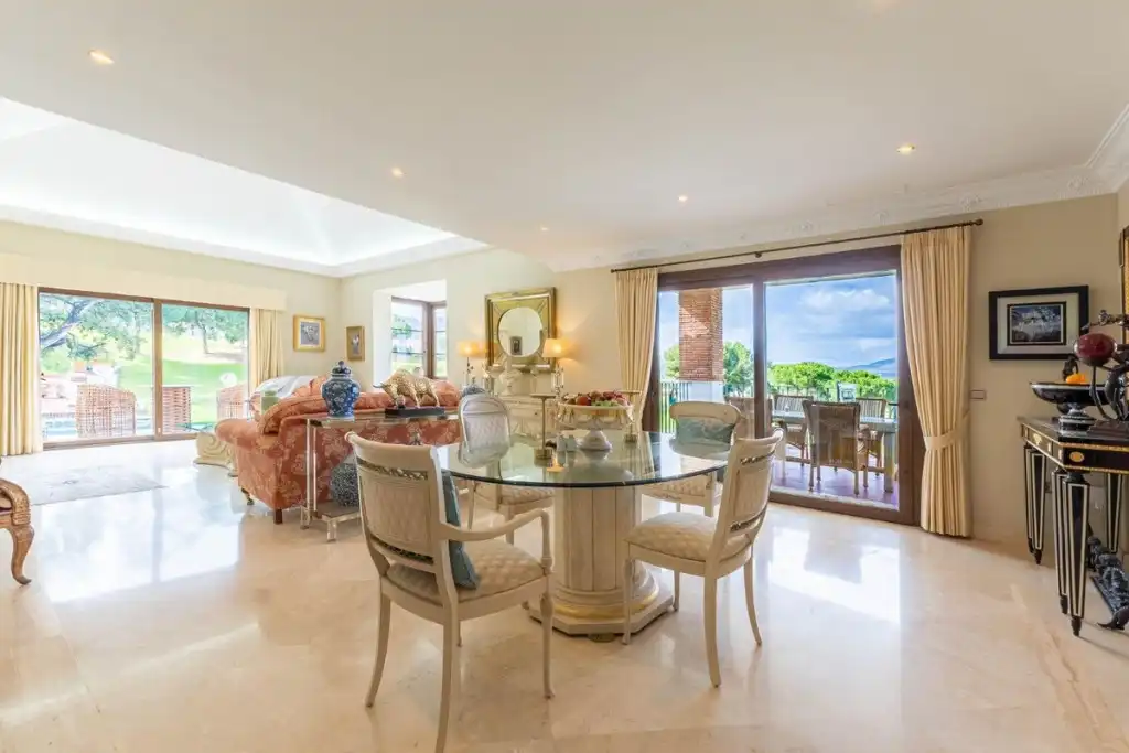 Villa avec piscine à vendre à La Cala Golf - Lagar Martell, imagen 6