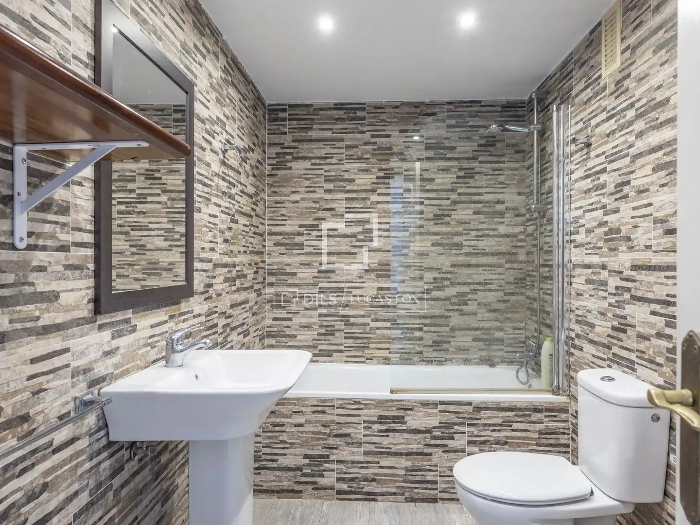 Baño de Piso en venta en Alboraya con Aire acondicionado