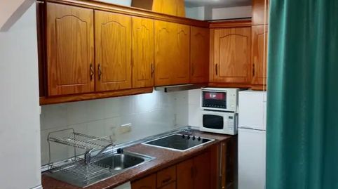 Foto 5 de Àtic en venda a Calle San Luis, 76, El Molino, Torrevieja