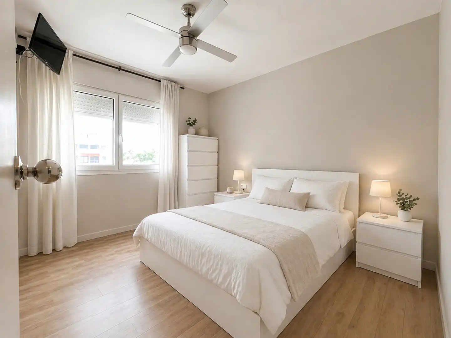 Appartement avec terrasse à vendre à Polinyà, imagen 16