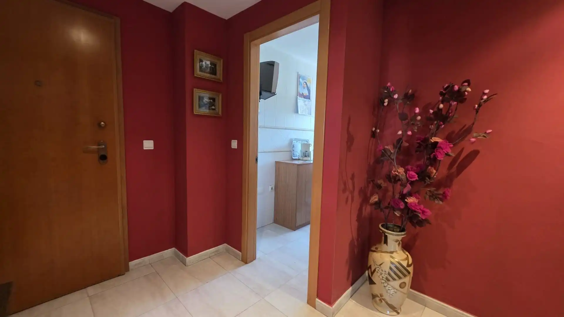 Piso en venta en Gandia con Aire acondicionado, Calefacción y Terraza