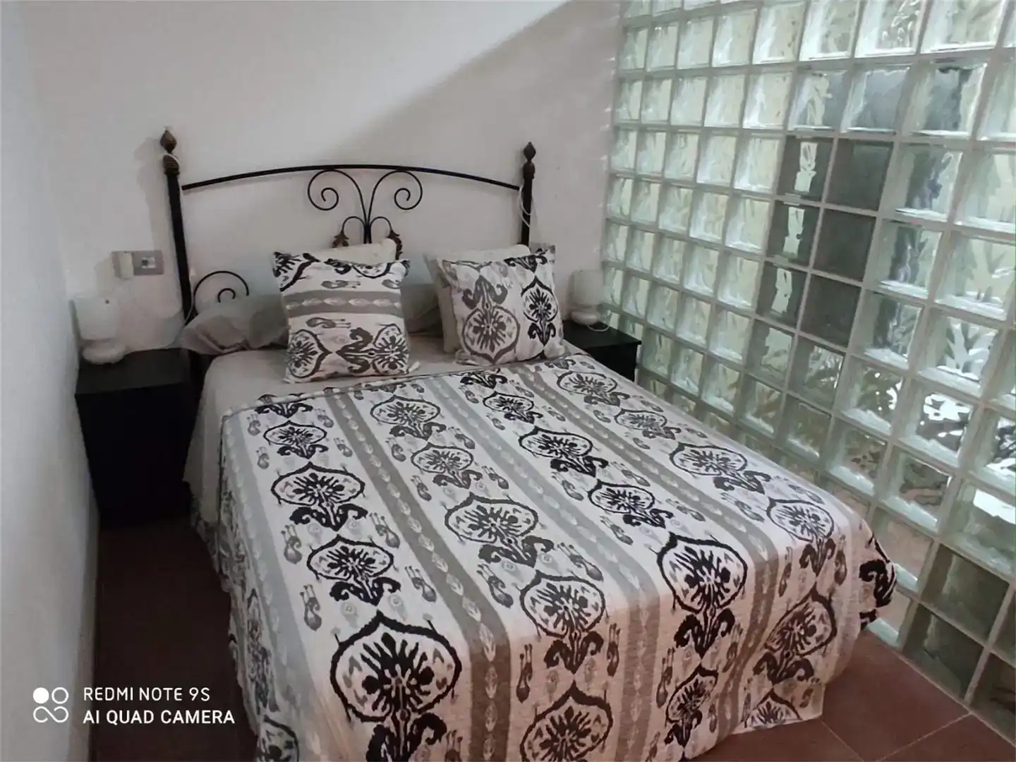 Dormitori de Apartament en venda en Villarino de los Aires, Salamanca