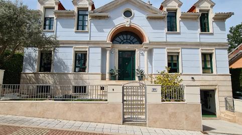 Foto 2 de Casa o xalet en venda a Calle Nabuco, 29, El Berrocal, Valladolid Capital