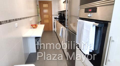 Foto 2 de Dúplex en venda a Calle Luis Sala Balust, Pizarrales, Salamanca