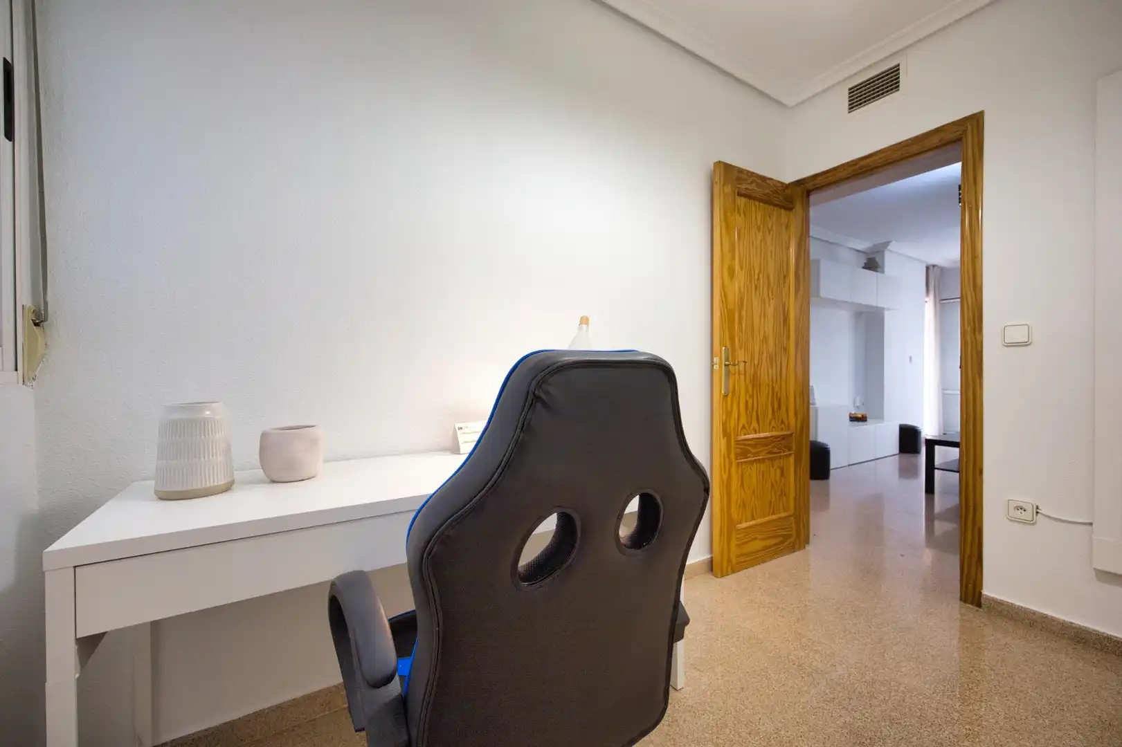 Wohnung mit Aufzug zum Verkauf in Calle REYES CATOLICOS, imagen 22