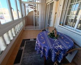 Terrace of House or chalet for sale in Torrevieja  with Air Conditioner, Heating and Terrace