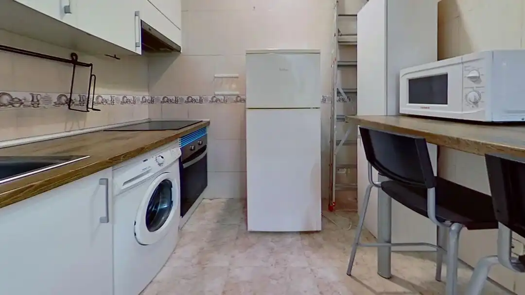 Appartement à vendre à Calle de Emilio Ortuño, imagen 9