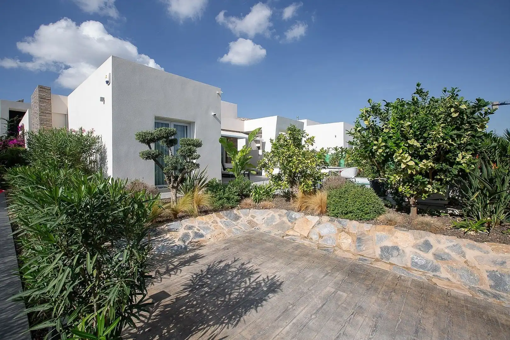 Maison avec piscine à vendre à Algorfa, imagen 26