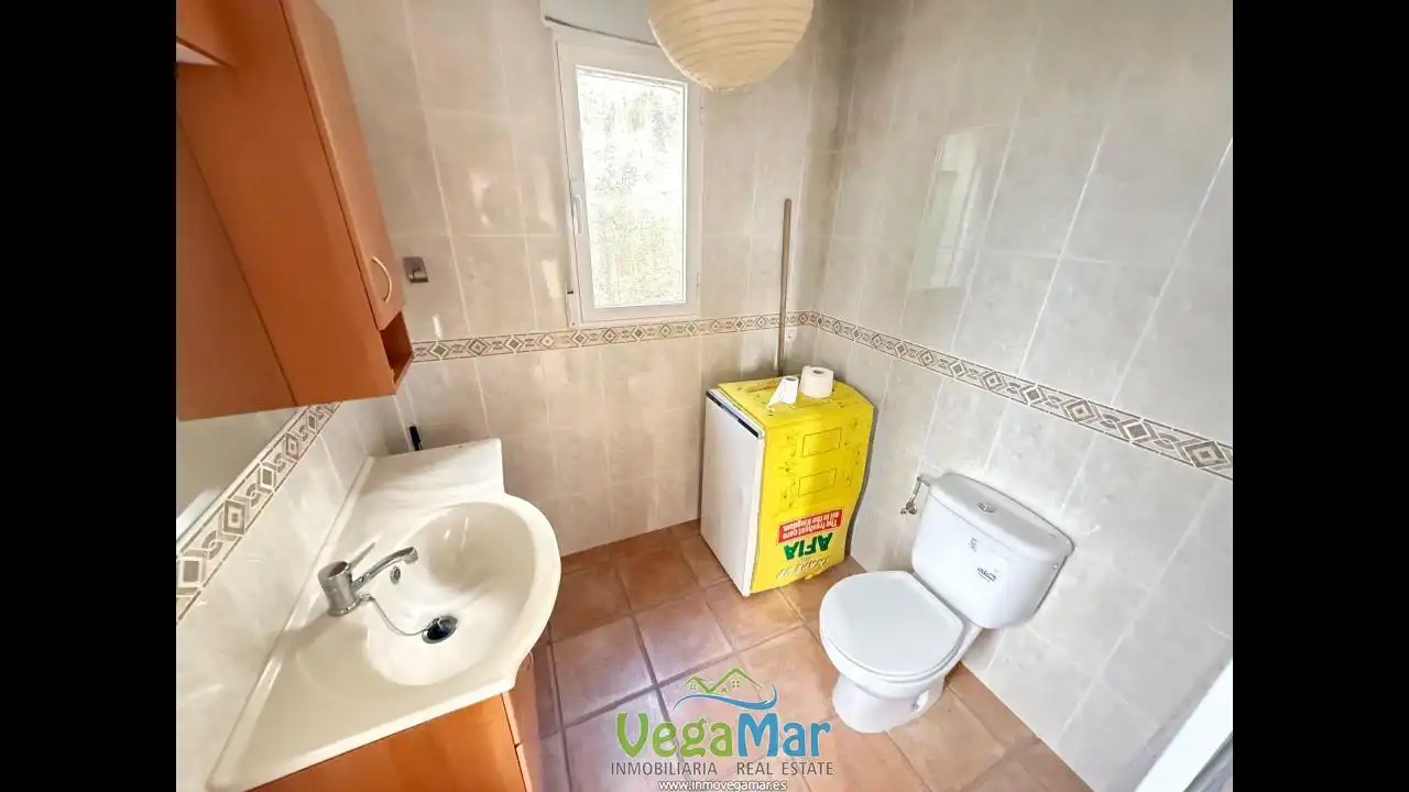Casa rústica en venda a Vereda Cordobilla, imagen 23