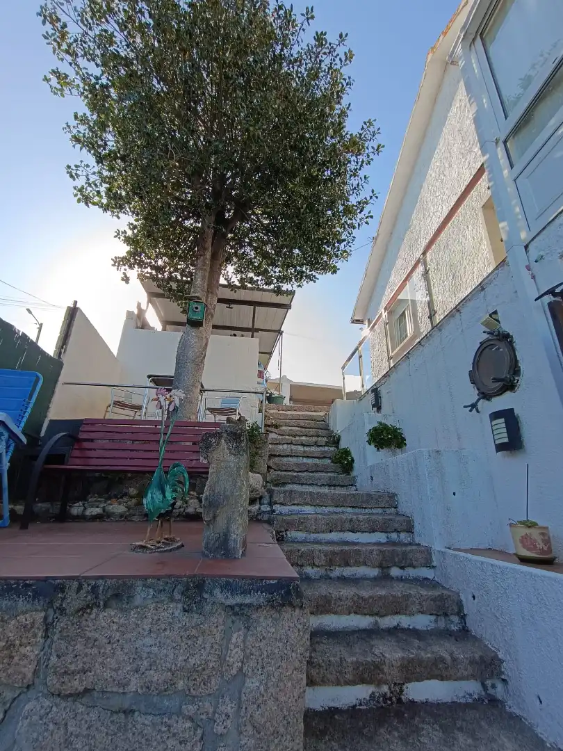 Casa o xalet en venda a Samieira