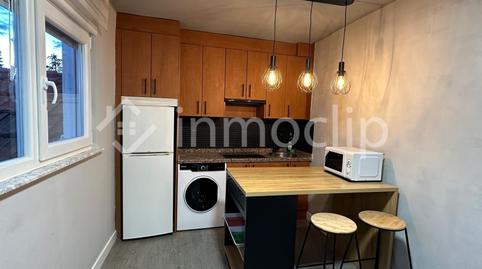 Foto 3 de Àtic de lloguer a Calle Abajo, San Vicente - Las Úrsulas, Salamanca