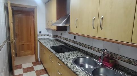Photo 5 of Flat to rent in Calle Jaén, 2, Centro ciudad, Linares