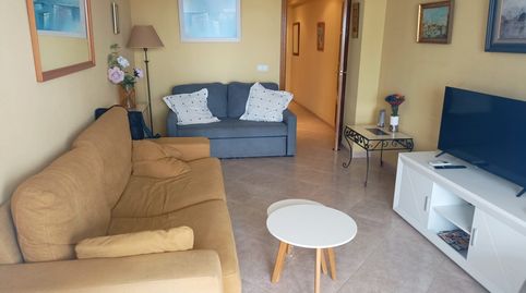 Foto 3 de Apartamento en venta en Paseo Marítimo Rey de España, Playa de los Boliches, Fuengirola