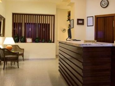 Hôtel avec ascenseur à vendre à Centro