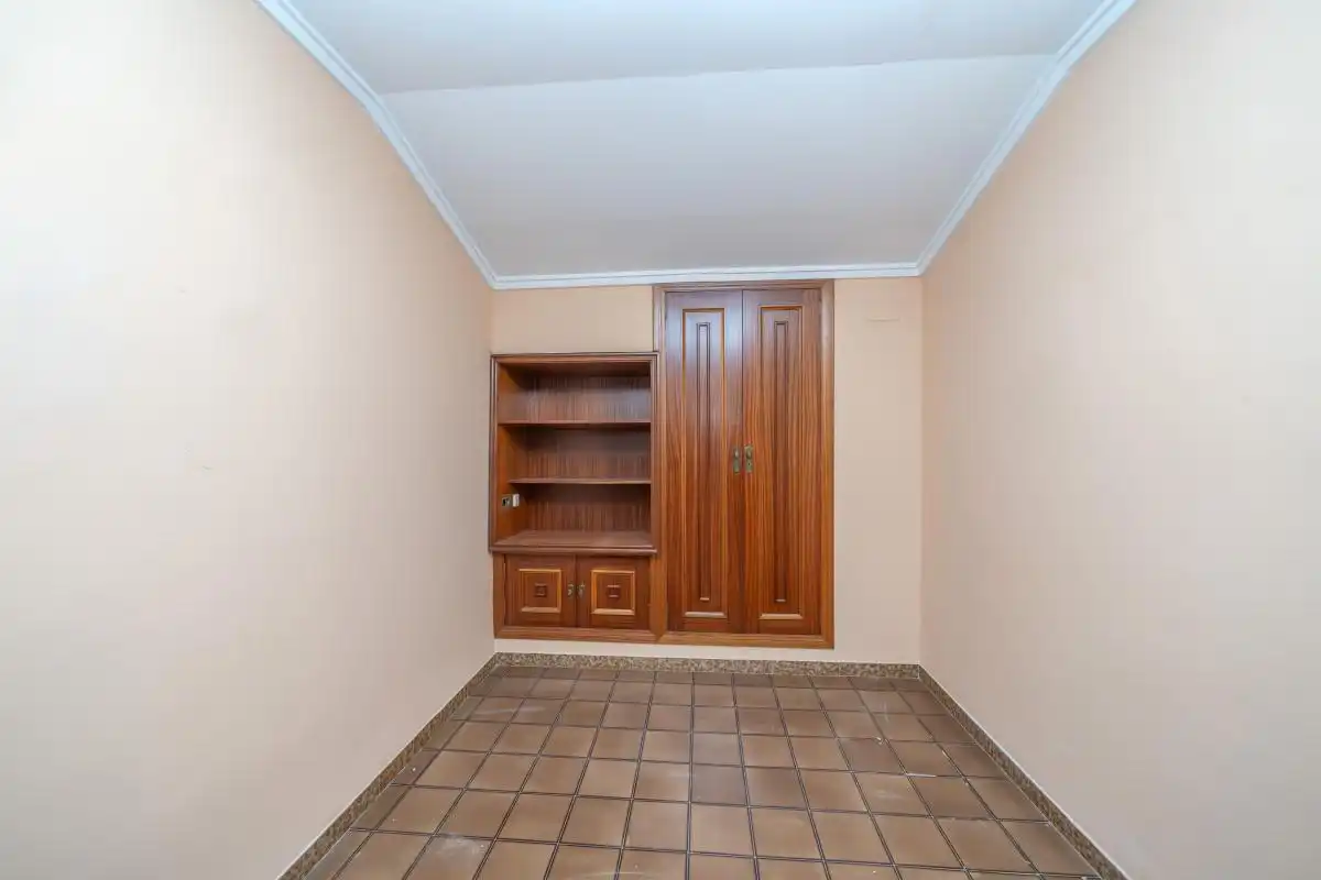 Piso de alquiler en Dénia con Calefacción