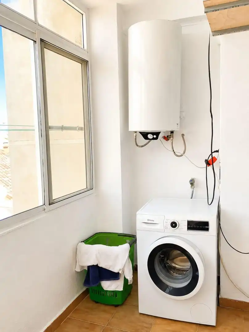 Apartment mit Aufzug zum Verkauf in Centro ciudad, imagen 15