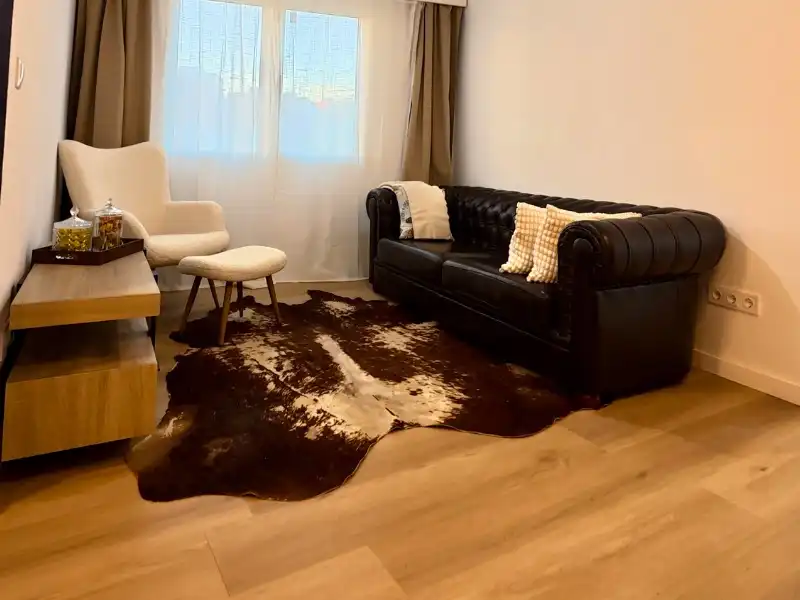 Piso en venta en Avenida Marques De Sant Mori 224, imagen 2
