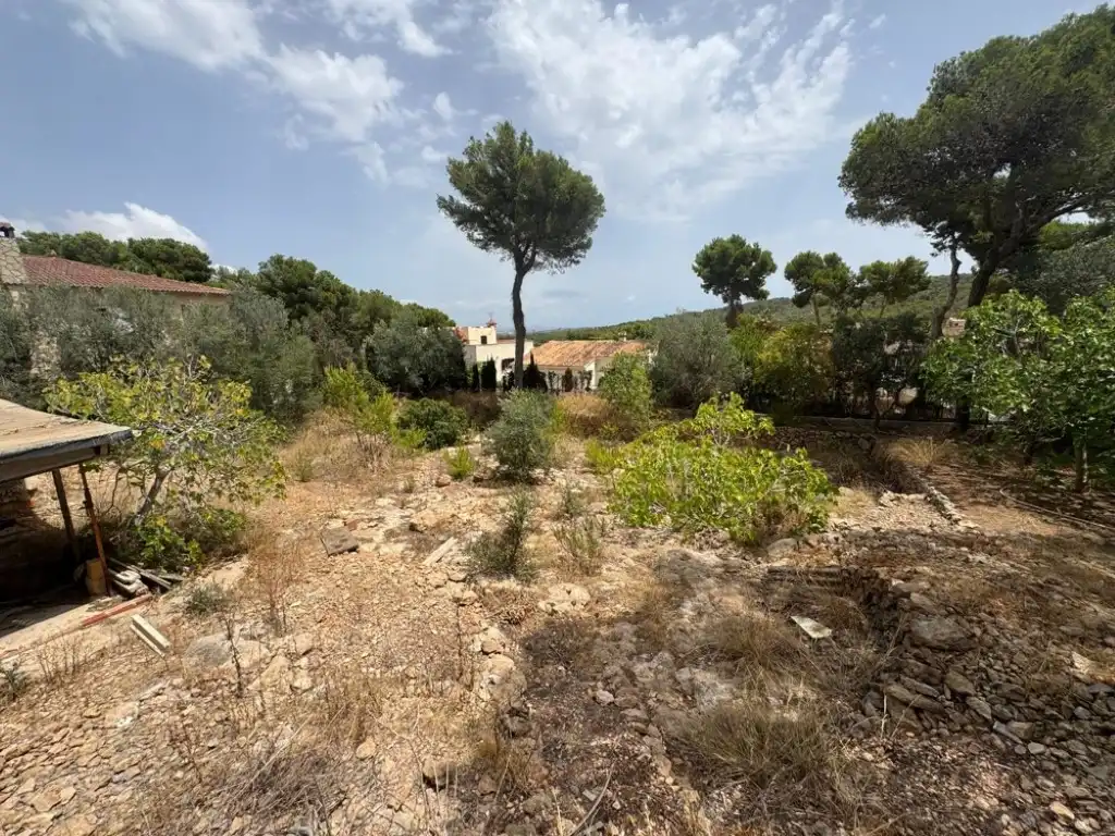 Residencial en venda en Calvià