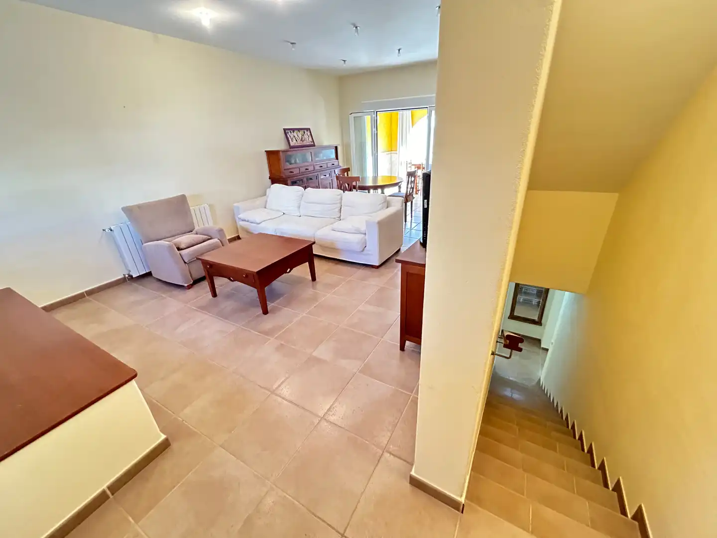 Casa o xalet en venda en Níjar amb Moblat i Alarma