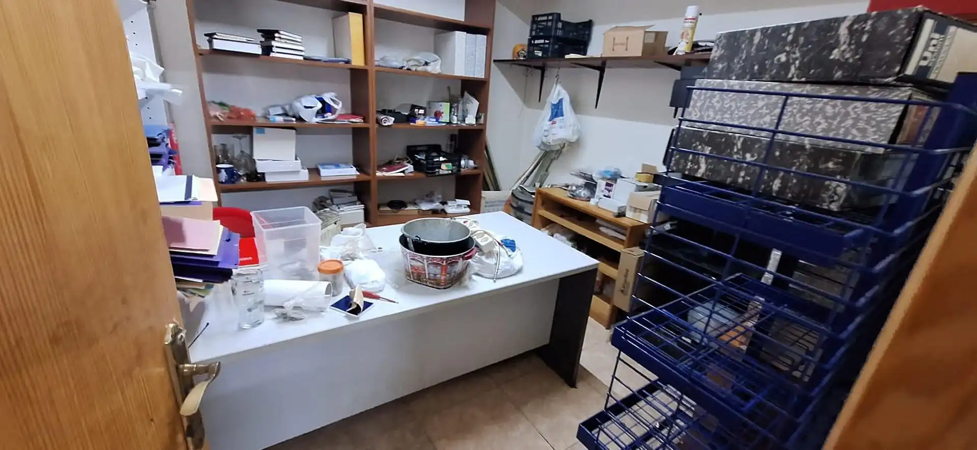 Apartamento en venta en Levante Alto, imagen 20