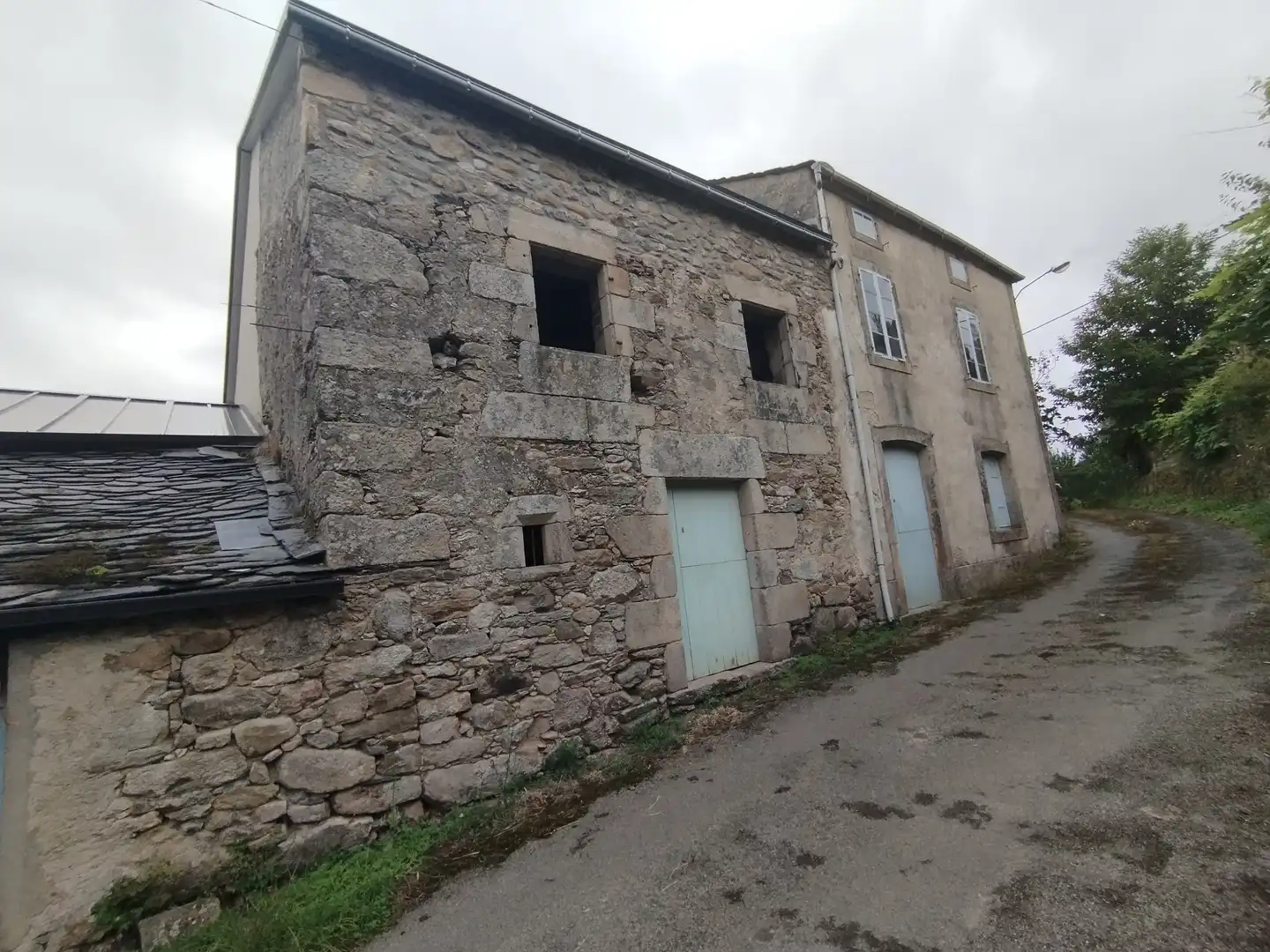 Country house with garden for sale in Ourol, imagen 2