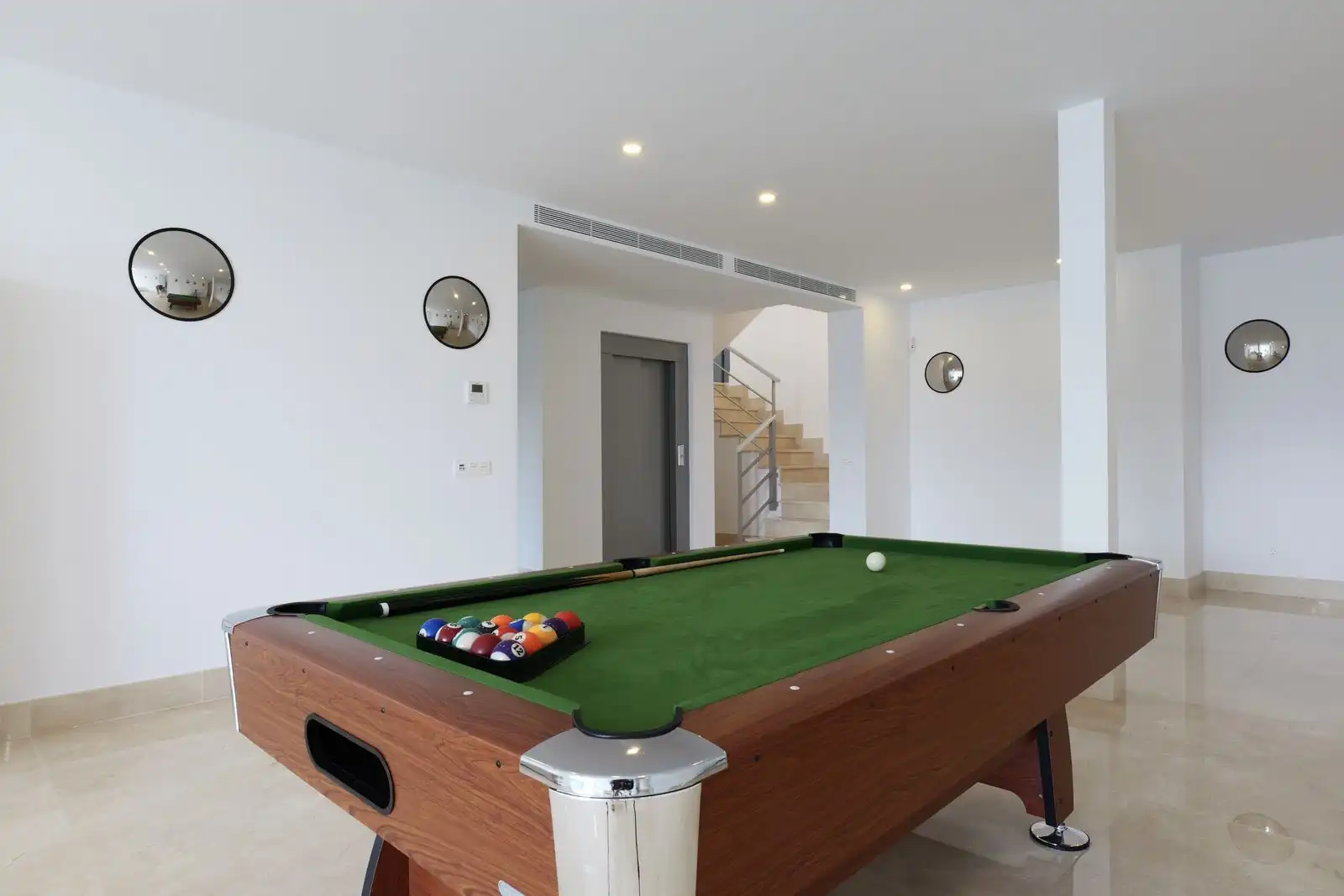 Villa mit Pool zum Verkauf in Urbanizacion Torre Esteril 100, imagen 14