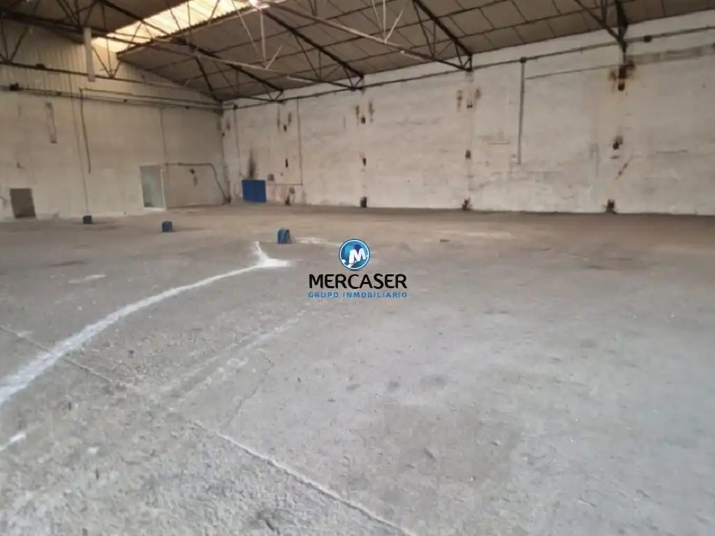 Nau industrial en venda a Camarma de Esteruelas, imagen 24