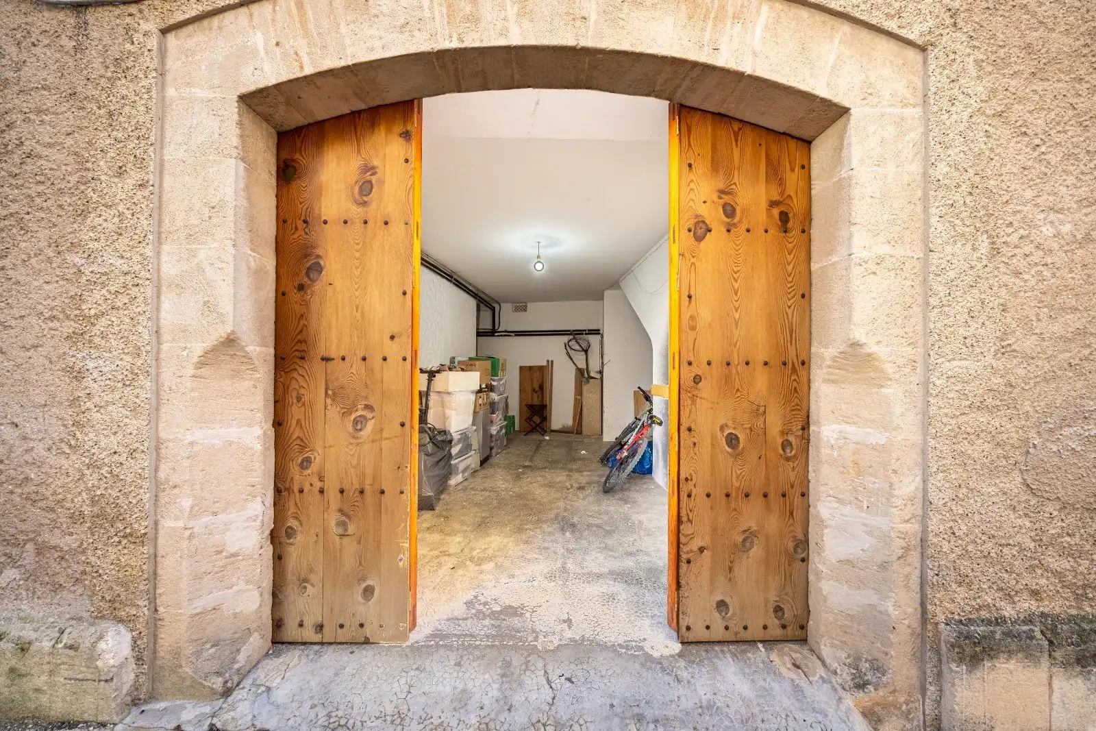 Casa adosada en venta en Pollença con Aire acondicionado, Calefacción y Terraza
