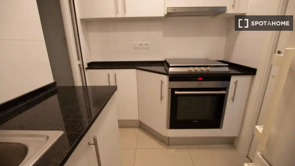 Piso con terraza en alquiler en Centre - Estació, imagen 11