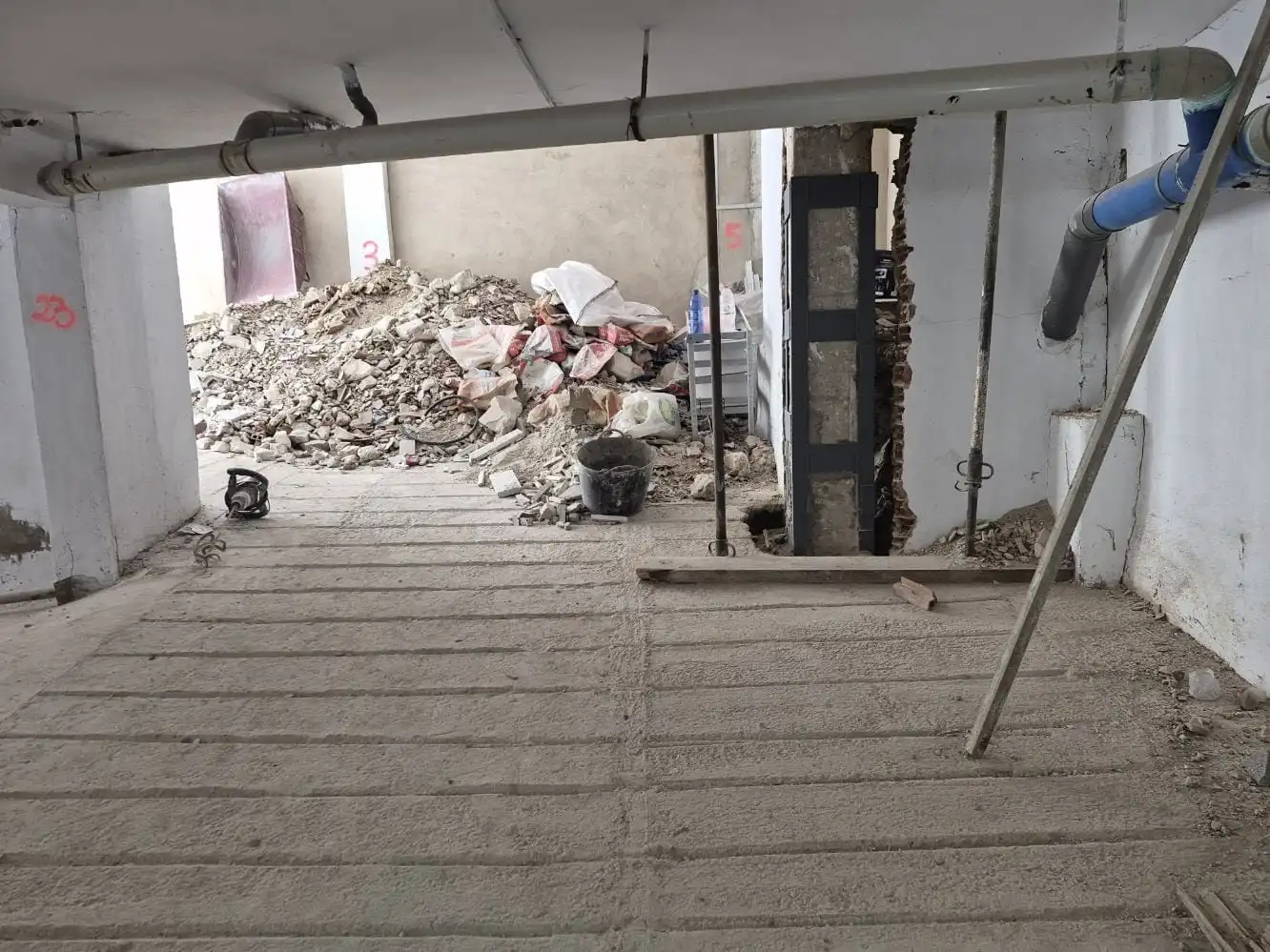 Trastero en venta en Monóvar  / Monòver