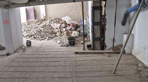 Foto 4 de Trastero en venta en Carrer Major, 100, Monóvar / Monòver, Alicante