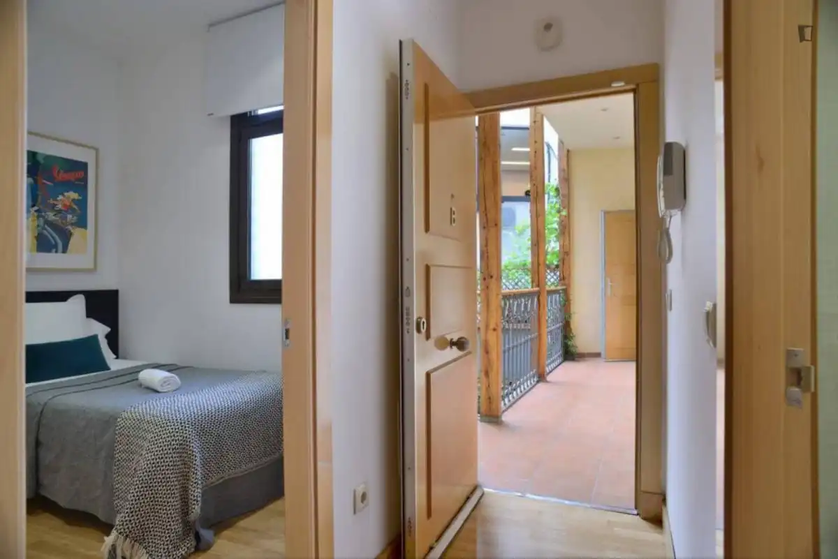 Apartament amb ascensor de lloguer a Centro, imagen 7