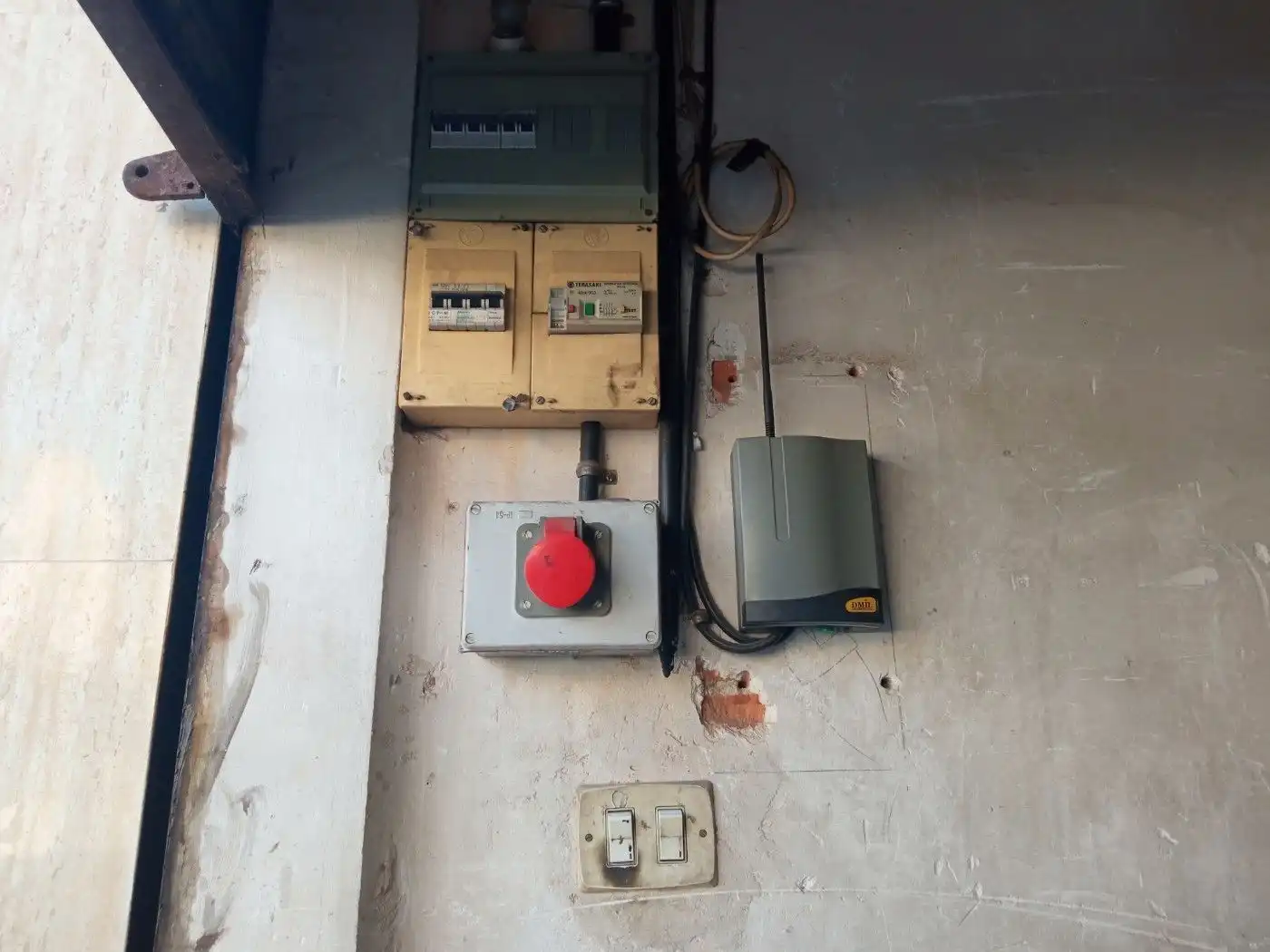 Local comercial en venta en Can Feu - Gràcia, imagen 7