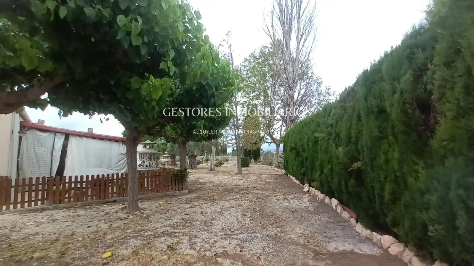Villa con piscina in vendita a Onil, imagen 17